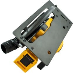 Pilarka tarczowa 54V 190mm 2x6Ah DEWALT DCS578T2