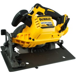 Pilarka tarczowa 54V 190mm 2x6Ah DEWALT DCS578T2