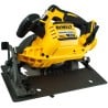 Pilarka tarczowa 54V 190mm 2x6Ah DEWALT DCS578T2