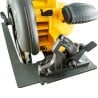 Pilarka tarczowa 54V 190mm 2x6Ah DEWALT DCS578T2