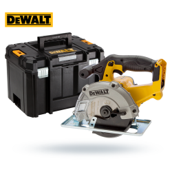 Pilarka tarczowa DEWALT DCS373NT 18V 140mm TSTAK