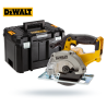 Pilarka tarczowa DEWALT DCS373NT 18V 140mm TSTAK