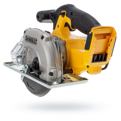 Pilarka tarczowa DEWALT DCS373NT 18V 140mm TSTAK