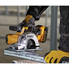 Pilarka tarczowa DEWALT DCS373NT 18V 140mm TSTAK