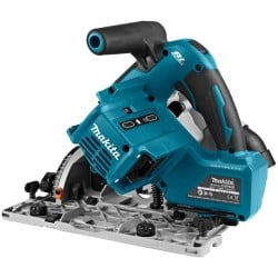 Akumulatorowa zagłębiarka 36V (2x18V) Makita DSP600ZJ 165mm z regulacją obrotów BODY walizka