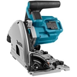 Akumulatorowa zagłębiarka 36V (2x18V) Makita DSP600ZJ 165mm z regulacją obrotów BODY walizka