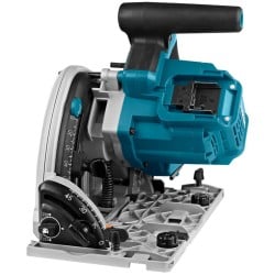 Akumulatorowa zagłębiarka 36V (2x18V) Makita DSP600ZJ 165mm z regulacją obrotów BODY walizka