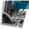 Akumulatorowa zagłębiarka 36V (2x18V) Makita DSP600ZJ 165mm z regulacją obrotów BODY walizka