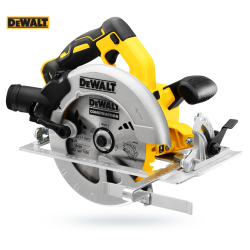 Pilarka tarczowa DEWALT DCS570N 18V 184mm tarcza