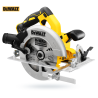 Pilarka tarczowa DEWALT DCS570N 18V 184mm tarcza
