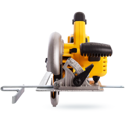 Pilarka tarczowa DEWALT DCS570N 18V 184mm tarcza