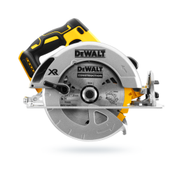 Pilarka tarczowa DEWALT DCS570N 18V 184mm tarcza