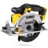 Pilarka tarczowa DEWALT DCS391N 18V 165mm tarcza