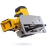 Pilarka tarczowa DEWALT DCS391N 18V 165mm tarcza