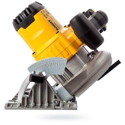 Pilarka tarczowa DEWALT DCS391N 18V 165mm tarcza
