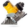 Pilarka tarczowa DEWALT DCS391N 18V 165mm tarcza