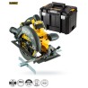Pilarka tarczowa DeWALT DCS578NT 54V 190mm TSTAK