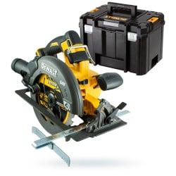 Pilarka tarczowa DeWALT DCS578NT 54V 190mm TSTAK