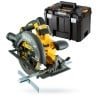 Pilarka tarczowa DeWALT DCS578NT 54V 190mm TSTAK