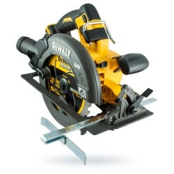 Pilarka tarczowa DeWALT DCS578NT 54V 190mm TSTAK