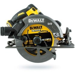 Pilarka tarczowa DeWALT DCS578NT 54V 190mm TSTAK