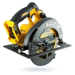 Pilarka tarczowa DeWALT DCS578NT 54V 190mm TSTAK