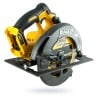 Pilarka tarczowa DeWALT DCS578NT 54V 190mm TSTAK