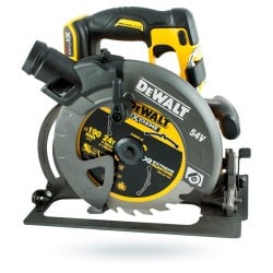 Pilarka tarczowa DeWALT DCS578NT 54V 190mm TSTAK