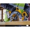Pilarka tarczowa DeWALT DCS578NT 54V 190mm TSTAK