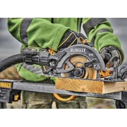 Pilarka tarczowa DeWALT DCS578NT 54V 190mm TSTAK