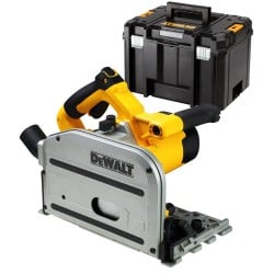 Zagłębiarka DEWALT DWS520KT...