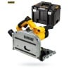 Zagłębiarka DEWALT DWS520KT 165mm 1300W TSTAK VI