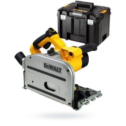 Zagłębiarka DEWALT DWS520KT 165mm 1300W TSTAK VI