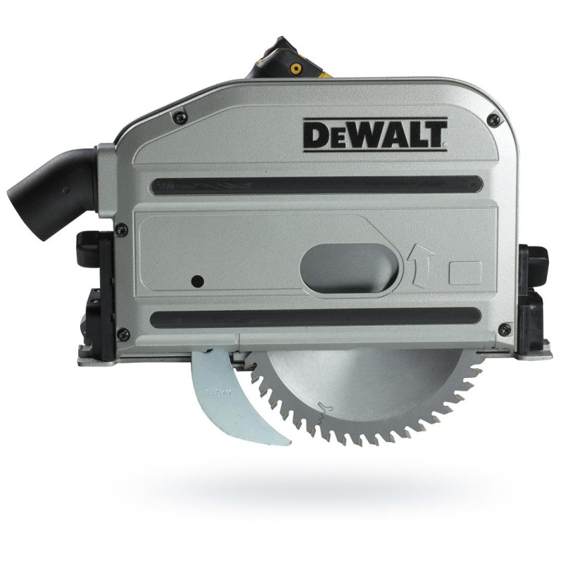 Zagłębiarka DEWALT DWS520KT 165mm 1300W TSTAK VI