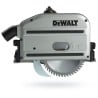Zagłębiarka DEWALT DWS520KT 165mm 1300W TSTAK VI