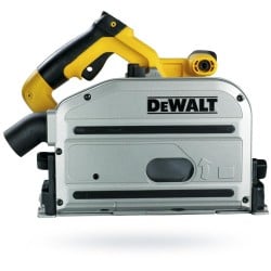 Zagłębiarka DEWALT DWS520KT 165mm 1300W TSTAK VI