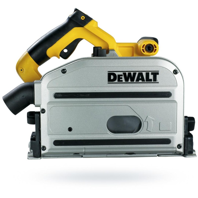 Zagłębiarka DEWALT DWS520KT 165mm 1300W TSTAK VI