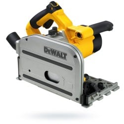 Zagłębiarka DEWALT DWS520KT 165mm 1300W TSTAK VI
