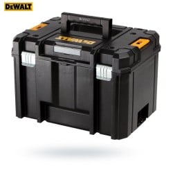 Zagłębiarka DEWALT DWS520KT 165mm 1300W TSTAK VI