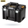 Zagłębiarka DEWALT DWS520KT 165mm 1300W TSTAK VI