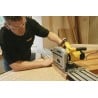 Zagłębiarka DEWALT DWS520KT 165mm 1300W TSTAK VI