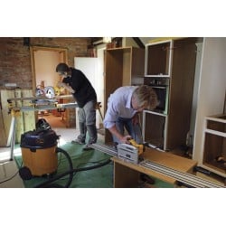 Zagłębiarka DEWALT DWS520KT 165mm 1300W TSTAK VI
