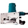 Pilarka piła tarczowa 1050W 165mm Makita HS6601