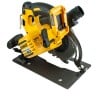 Pilarka tarczowa 54V 2x9Ah FlexVol DEWALT DCS578X2