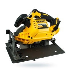 Pilarka tarczowa 54V 2x9Ah FlexVol DEWALT DCS578X2