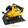 Pilarka tarczowa 54V 2x9Ah FlexVol DEWALT DCS578X2