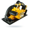 Pilarka tarczowa 54V 2x9Ah FlexVol DEWALT DCS578X2