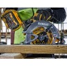 Pilarka tarczowa 54V 2x9Ah FlexVol DEWALT DCS578X2