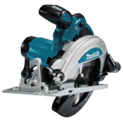 Pilarka tarczowa 165mm 18V 2x5Ah MAKITA DSS610RTJ