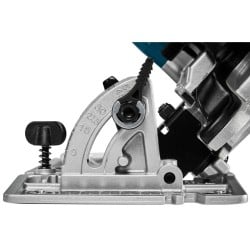 Pilarka tarczowa 165mm 18V 2x5Ah MAKITA DSS610RTJ